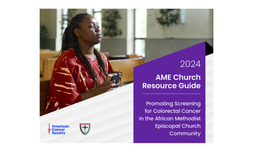 2024 AME Church Resource Guide